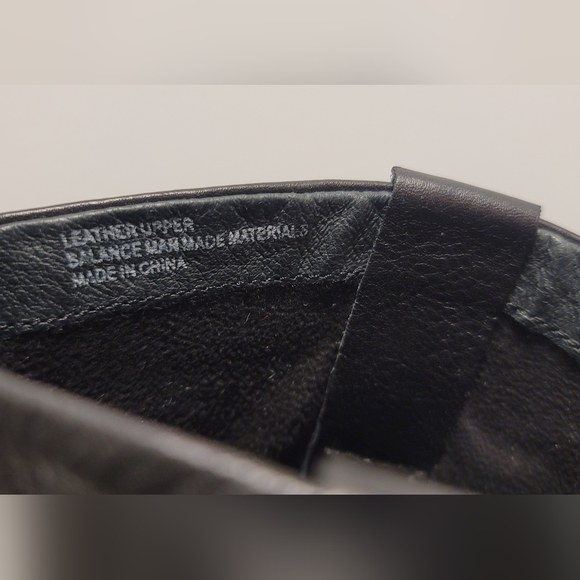 Born Womens Magda Boots, Size 7.5 - Picture 12 of 14